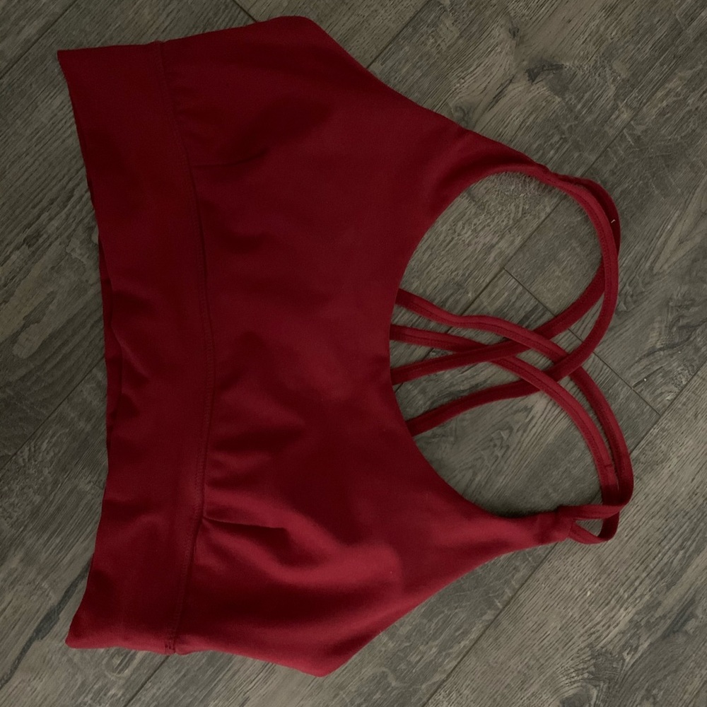 Athletic works sports bra XL